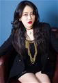 Date the member of your dreams: perfect member Yifei from Ankang