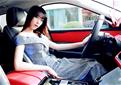 Thousands of beauties: caring Asian profile Ying