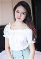 Date the member of your dreams: Thai member Qian from Kunming