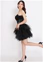 Most gorgeous profiles: China member Tingting
