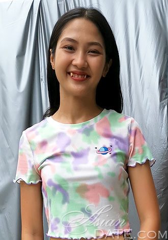 Gorgeous profiles only: Yanika from Bangkok, address free, Asian member member