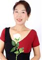 Asian member pic: Qionghui from Shanghai