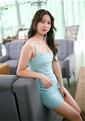 Date the member of your dreams: young Asian member Lili from Xi An