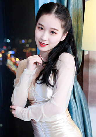 Gorgeous pictures: Yi from Zhengzhou, dating free Asian member