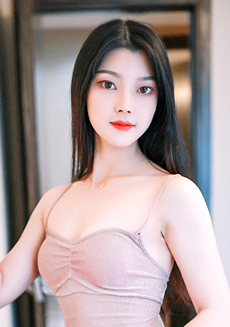 Gorgeous profiles only: Linlin from Chongqing, Member, nice Asian