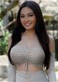 Thousands of beauties: young Asian profile Nikkie Aela Malig On