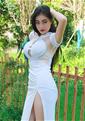 Hundreds of beauties: Songxia (Sunshine), dating free member Asian