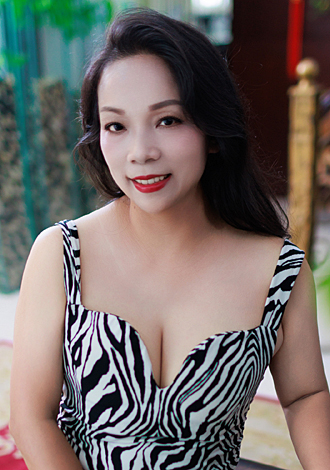 Most gorgeous profiles: Qinfang(Anna) from Shenzhen, Asian profiles
