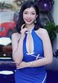 Thousands of beauties: online Asian member Yu