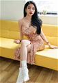 Gorgeous member profiles: free Asian member Linh (Evangeline) from Ho Chi Minh City
