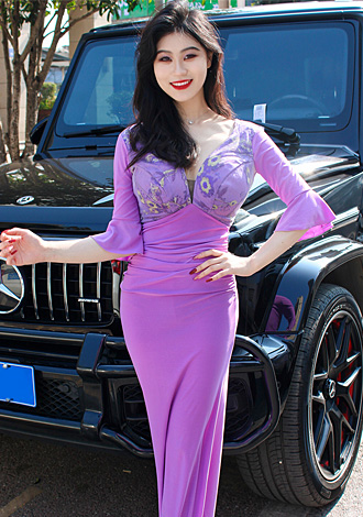 Gorgeous profiles only: Yanling (Lisa), dating free Asian memberpic 