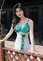 Date the member of your dreams: Yanling (Lisa), Member from China