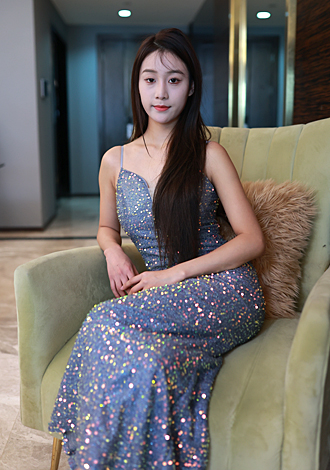 Gorgeous profiles only: Jin hui, member , Asian member pic 