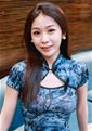 Gorgeous member profiles: Thai dating partner Xin Yu from Qingdao