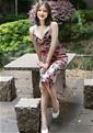 Hundreds of beauties: meet Asian member Yiran