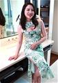 Gorgeous profiles only: Asian member member Huijing