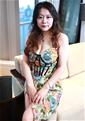 Hundreds of beauties: Chenchen, address of Asian member