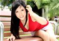 Browse our photo gallery! Take a look at single foreign woman Lina