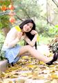 Gorgeous girls only: Qiaoying from Shenzhen, bride Asian