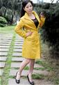Asian woman, single bride: ShiYing from Chongqing