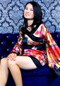 Date the woman of your dreams: pretty Asian girl Qiong