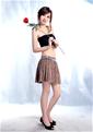 Hundreds of beauties: hot Thai girl Mengli