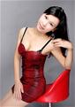 Hundreds of beauties: meng, Asian girl marry