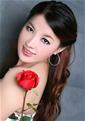 Most gorgeous women: sexy Asian mail order bride xuemei from Hengyang