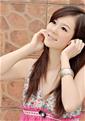 Dating foreign woman, gorgeous women pictures: Lingzhi
