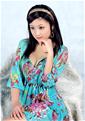 Date the woman of your dreams: sexy Asian bride SiDi from Changsha
