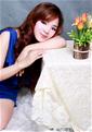 Gorgeous single women: Fengyan from Hengyang, Asian bride ru