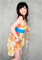 We hope you enjoy our photo gallery; cute Asian girl Hai Yan