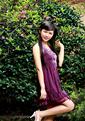 Date the woman of your dreams: beautiful Asian wife Qiaohong
