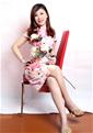 Date the woman of your dreams: mature Asian bride Di