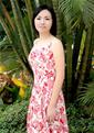 Enjoy browsing our photo gallery! Take a look at peili, beautiful marriage Asian woman