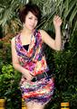 Absolutely stunning women: marry foreign woman Caizhen
