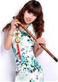 Enjoy browsing our photo gallery! Take a look at huijun, hot girl China
