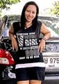 Hundreds of gorgeous pictures: Asian mail bride Piyamat from Ang Thong