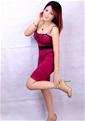 Most gorgeous women: Hu from Yongzhou, gift, perfect woman