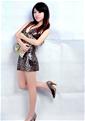 Gorgeous single women: huijuan from Yongzhou, girl from China