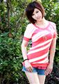 Hundreds of beauties: young China girl Ping