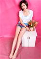 Hundreds of gorgeous pictures: Eastern Asian American mail order bride Ping