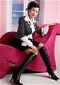 We hope you enjoy our photo gallery; Min, Asian woman bride