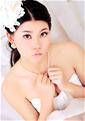 Date the woman of your dreams: girl Asian single Wanying from Guangzhou