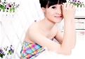 Hundreds of beauties: Asian mail bride Lifeng