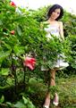 Welcome to our photo gallery! Take a look at China woman, bride Sally