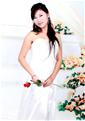 Thousands of beauties: cherry blossoms mail order bride meng