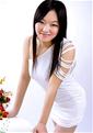 Thousands of beauties: beautiful Asian wife lu(Sarah)