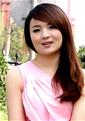 Gorgeous girls only: Asianwoman Qing from Changsha