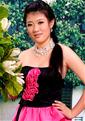 Gorgeous single women: China woman Chunhuan from Beijing